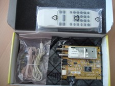 TV Tuner Karte PCI 878TV AV FM