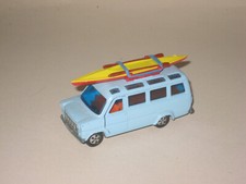 siku v264 Ford Transit