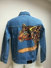 Katya Dobryakova Jaguar