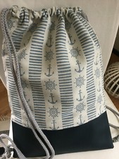 Rucksack  Beutel Wandern Sport