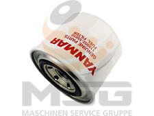 119802-55810 Kraftstofffilter Yanmar 11980255810 Fuel Filter