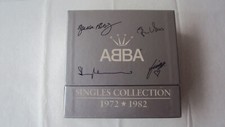 ABBA Singles Collection 1972 -
