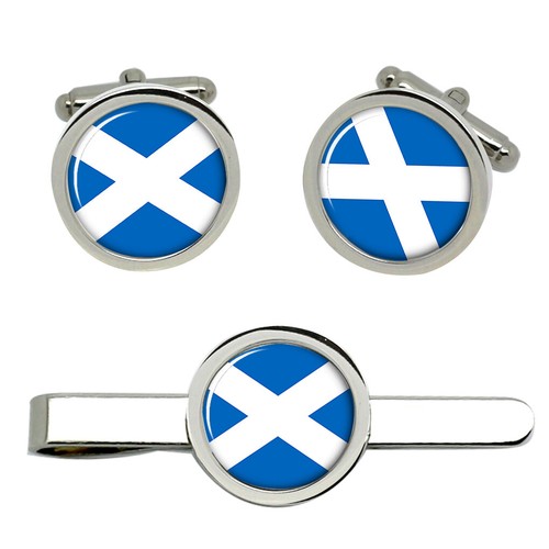 Schottland flagge - schottland,