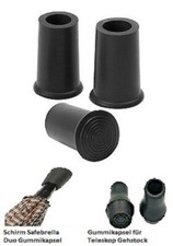 Stockkapsel Stockschirm