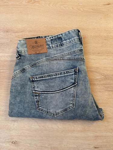 Herrlicher jeans damen - damen,, gila