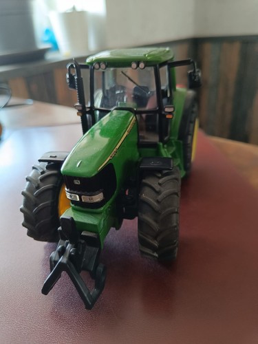 Siku john deere 6920s - siku,