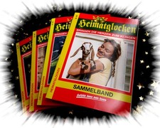 16 HEIMATROMANE * NEU &