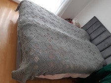 Bettüberwurf Tagesdecke