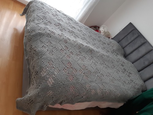 Bettüberwurf tagesdecke - bettüberwurf,