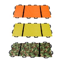 Klappbare Notfall Patienten