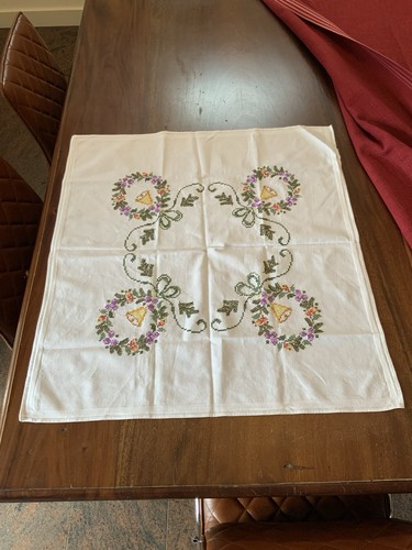 Handbestickte vintage - handbestickte,