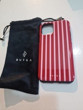 Burga iPhone 11 Pro Hülle 