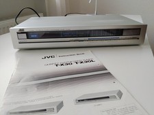 JVC T-X30L Synthesizer Stereo