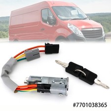 1PC Schliesszylinder