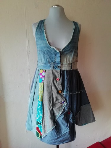 Süßes desigual jeans - desigual,