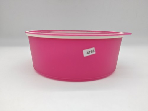 Tupperware quadro rund - 1,5l,