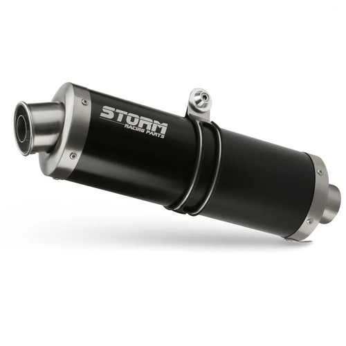 Auspuff storm mivv - storm,