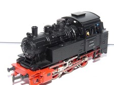 Trix H0 AC ++ Dampflok BR 80