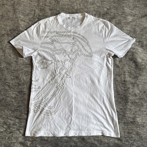 Versace collection shirt - versace, t-shirt