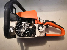 Stihl Benzinmotorsäge MS 230 C-BE - Baujahr 2010 - defekte Motorsäge