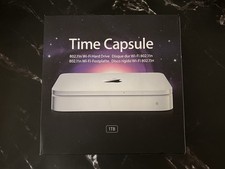 Original Apple Time Capsule