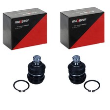 2X MAXGEAR TRAGGELENK