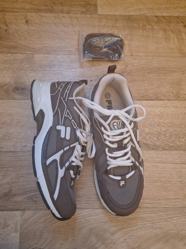 Fila turnschuhe - fila, turnschuhe,