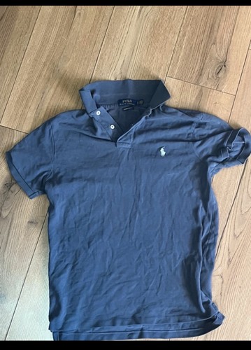 Polo ralph lauren custom slim - custom,