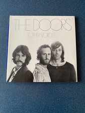 LP 12"  THE DOORS   "OTHER