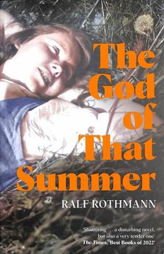 Der gott dieses sommers - gott,