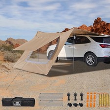 3x5 Wohnmobil Markise Van