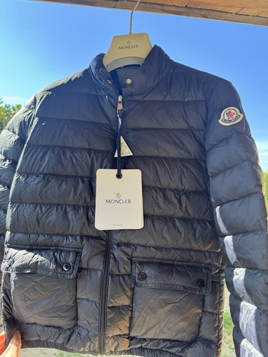 Jacke giubbotto daunenjacke - giubbotto,