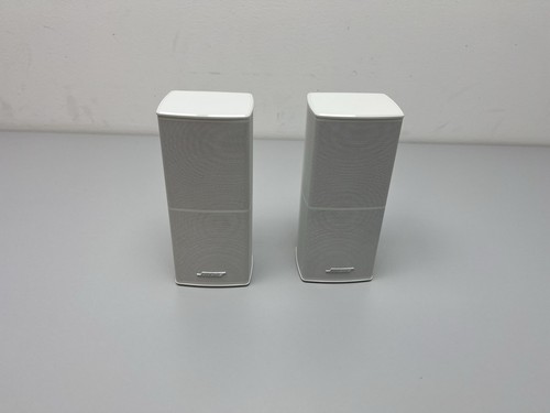 Bose lautsprecher serie 5 - 2x,
