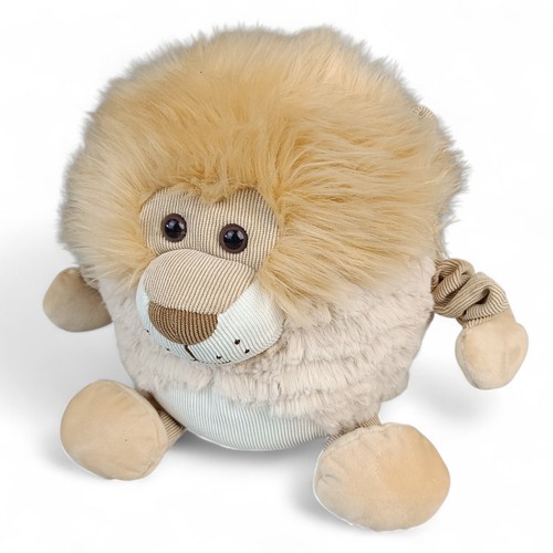 Kaufhof bob der bär löwe - bob,