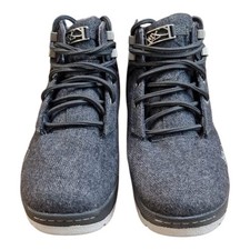 K1x gr 42 1/2 Herren Boots Stiefel Stiefeletten Sehr Gut K35