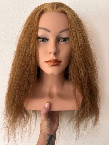 Bergmann übungskopf lady - ",