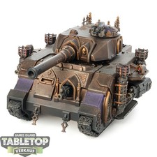 Adepta Sororitas - Castigator