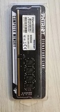 NEU | 1x 16GB Patriot
