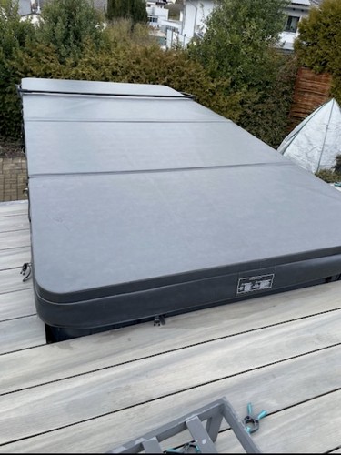 Isolierabdeckung poolcover - isolierabdeckung, –