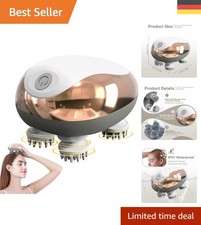 Kopfmassagegerät  & Kabellos