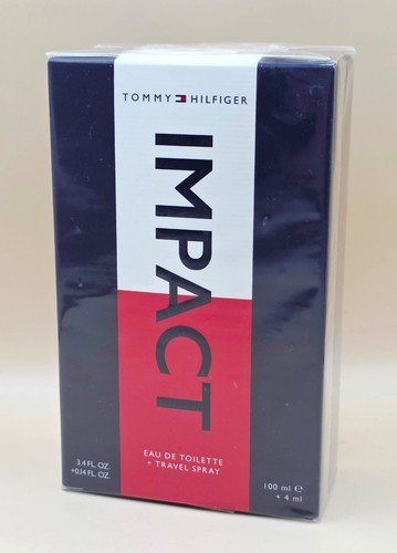 Tommy hilfiger impact eau - impact, de