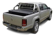 Hard TriFoldTonneau Cover