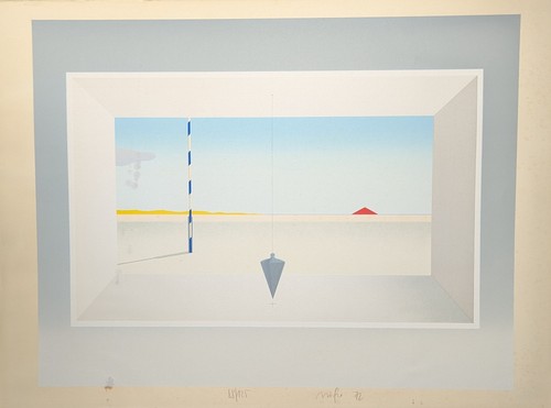 Werner nöfer pendel - werner, nöfer,