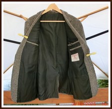 Jacke sakko harris tweed - sakko,