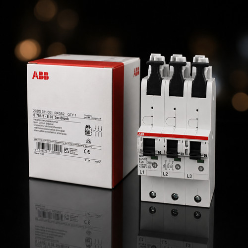 Abb stotz j - abb, s&j