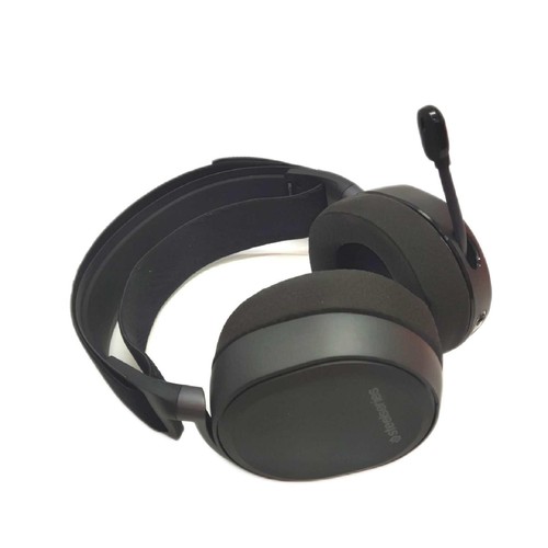 Steelseries arctis pro gaming - steelseries,