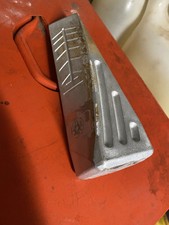 Ochsenkopf Spaltkeil 