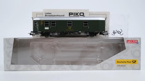 Piko 53260 bahnpostwagen - 53260,