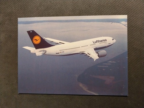 Lufthansa flugzeug tolle - flugzeug,