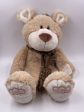 NICI Wärmflasche Teddy Bär Classic Stofftier Plüsch ca. 42 cm